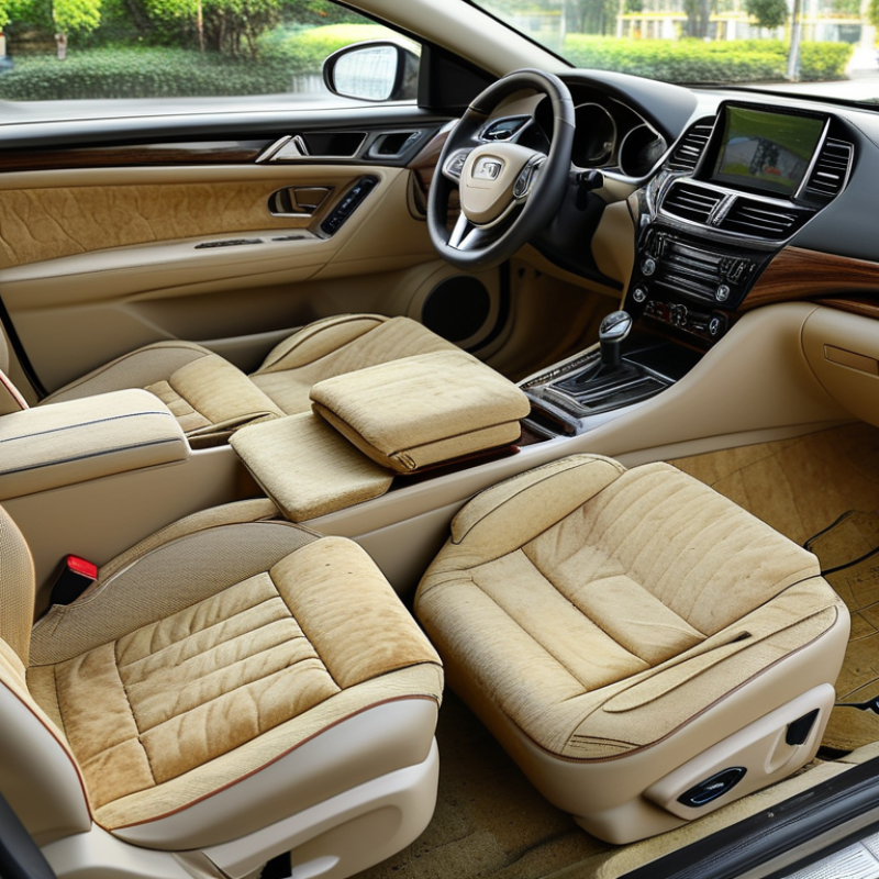 Top Quality Door Mats for Cars in China What to Consider?