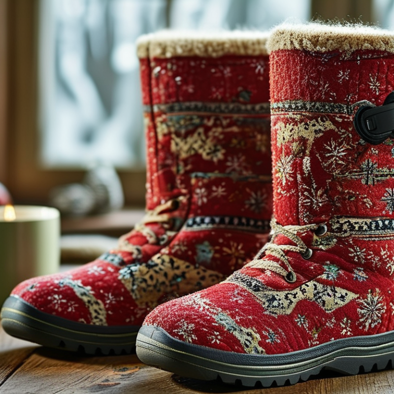 2026 Best Feet Warmers for Cold Weather Comfort?