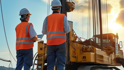 2026 Top Directional Drilling Jobs for Global Purchasers?