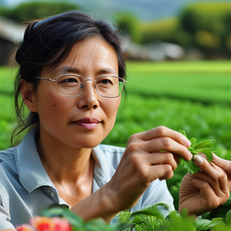 China Top Calcium Nitrate Fertilizer for Global Buyers?