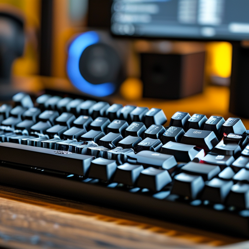 How to Choose the Best Prebuilt Keyboard for Your Needs?