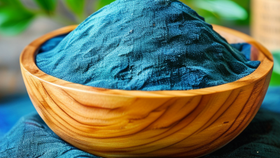 Top 10 Benefits of Blue Spirulina Powder for Your Health?