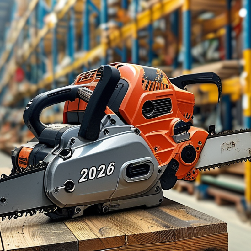 2026 Best China Electric Chainsaw for Global Buyers?
