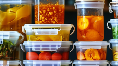 How to Use a Ziplock Bag for Food Storage and Meal Prep?
