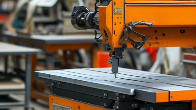 Top Sheet Cutting Machine Options for Global Buyers?