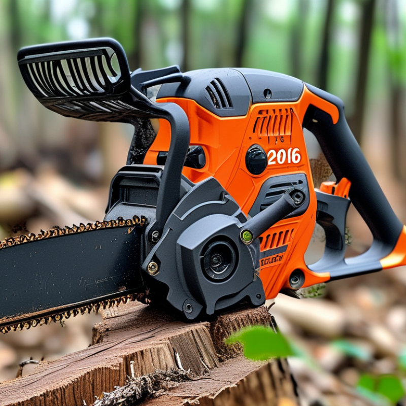 Best China Electric Chainsaw for Global Buyers in 2026?
