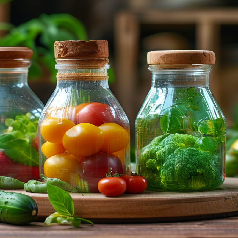 Como será o futuro da indústria de embalagens alimentares?