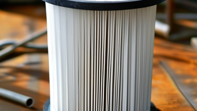 What is a Filter Drier Core and its Importance in HVAC?