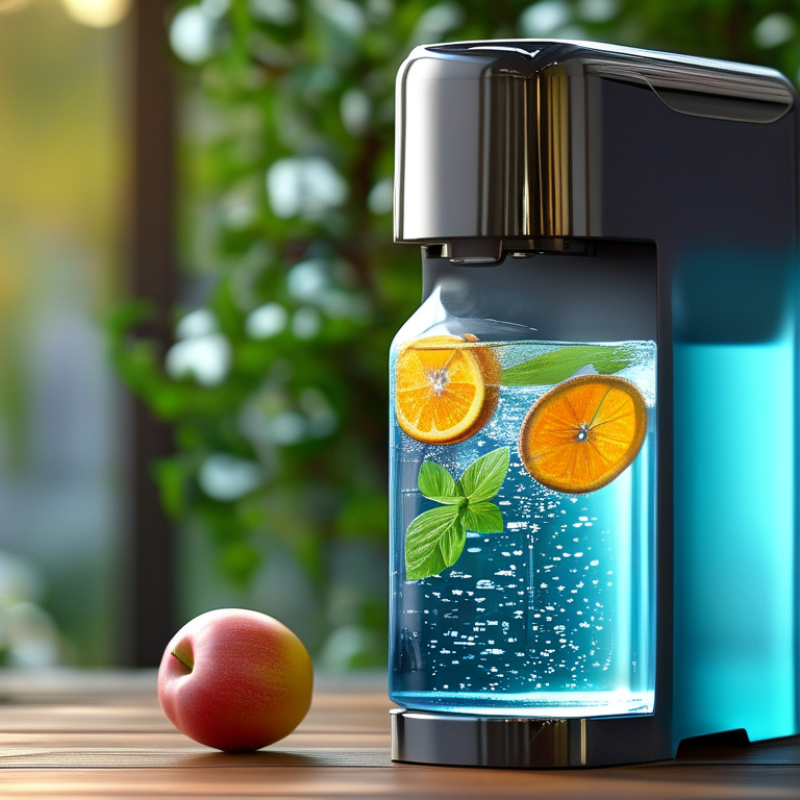 Why Choose an Alkaline Water Machine for Your Health Needs?
