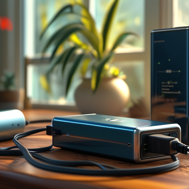 China Top 10 Factors Influencing Charger Speed What to Know?