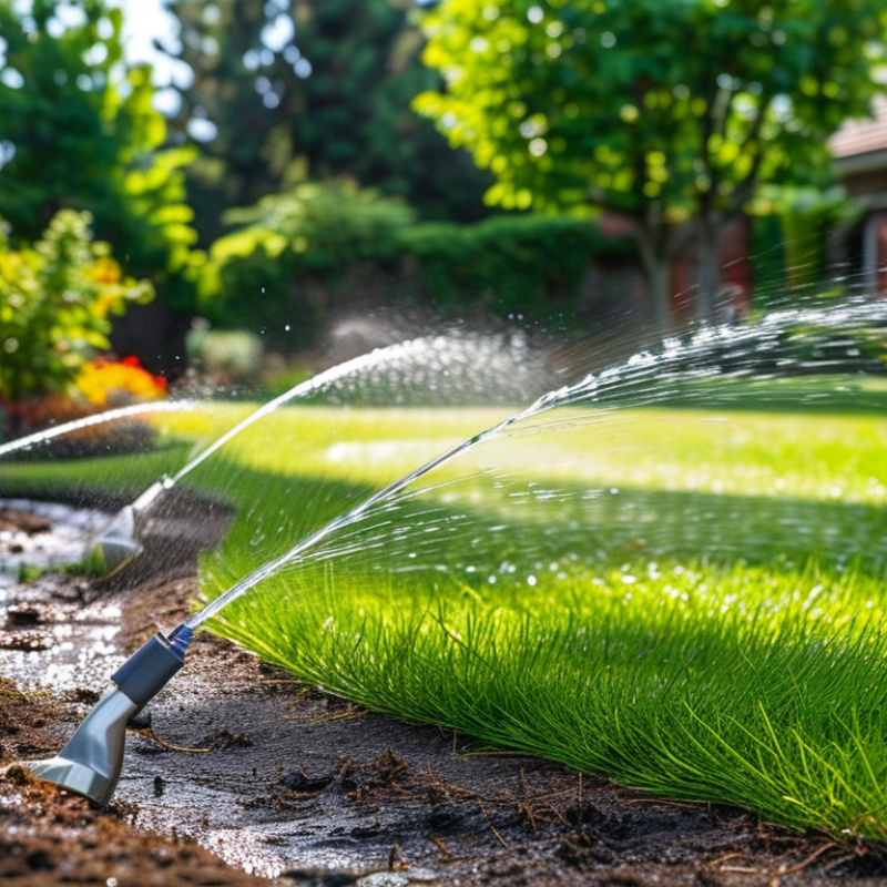 Best Pop Up Lawn Sprinklers for Efficient Watering Solutions?