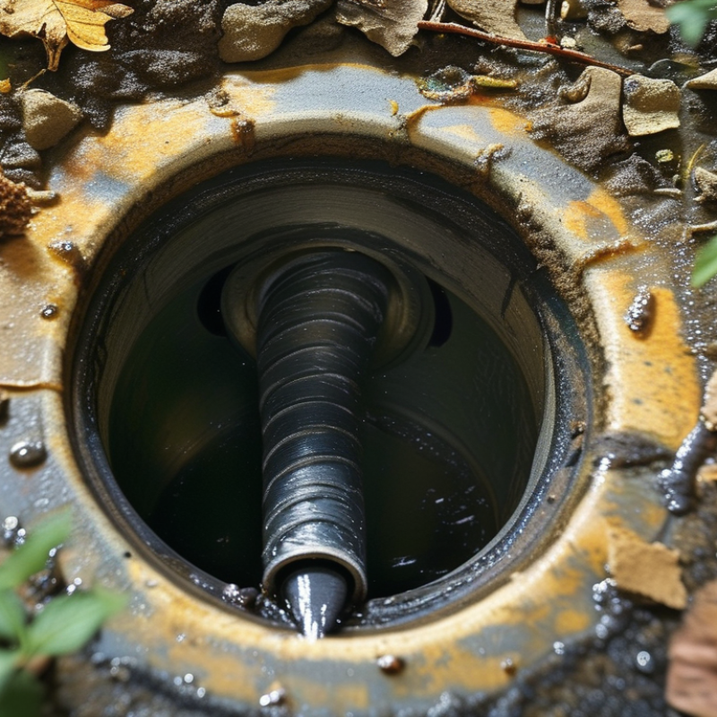 Best Sewer Nozzle for Effective Drain Cleaning Solutions?