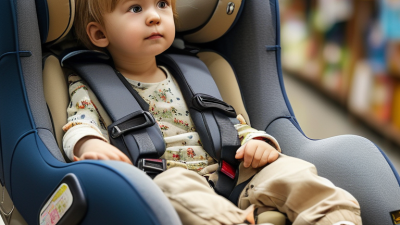 2026 Top Headrest Booster Seat Buying Guide for Parents?