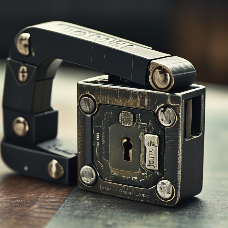Why Choose Hinge Latch for Your Next Project?