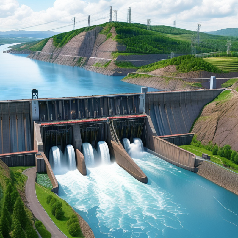 Best Hydropower Generation Solutions for Global Buyers?