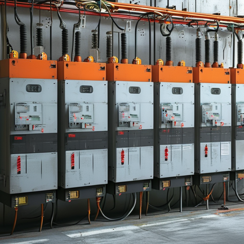 How to Choose the Best Air Circuit Breaker for Your Needs?