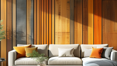 What is Indoor Decorative Wall Panel Benefits and Options?