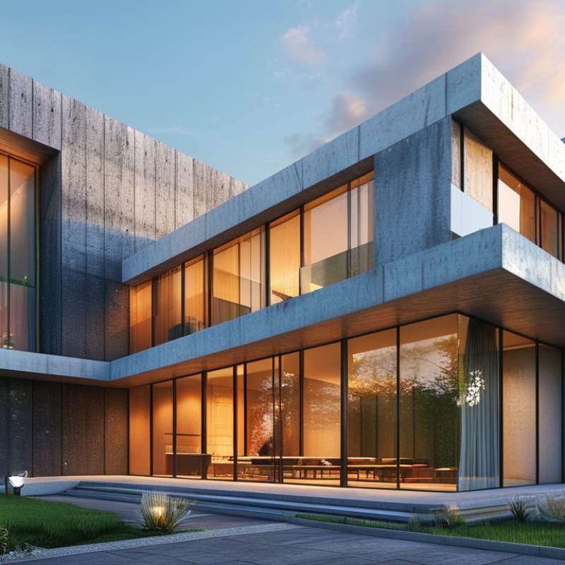 2026 How to Create Stunning Building Exterior Renderings?