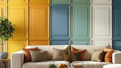 2026 How to Choose the Best Indoor Decorative Wall Panels?