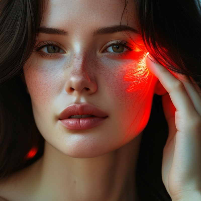 How to Use Red Light Therapy for Better Skin Health?