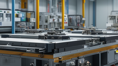 2026 Top In-Vacuum Linear Motion Stage Buyers Guide?