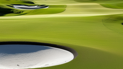 How to Choose the Best Fairway Mats for Your Golf Course?