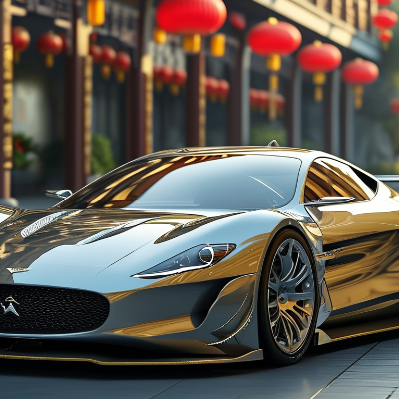 Best Car Deals in China for Global Buyers 2026?