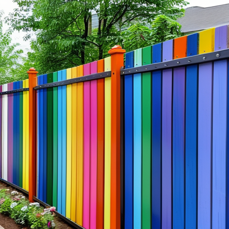 2026 Best WPC Fence Options for Global Buyers?