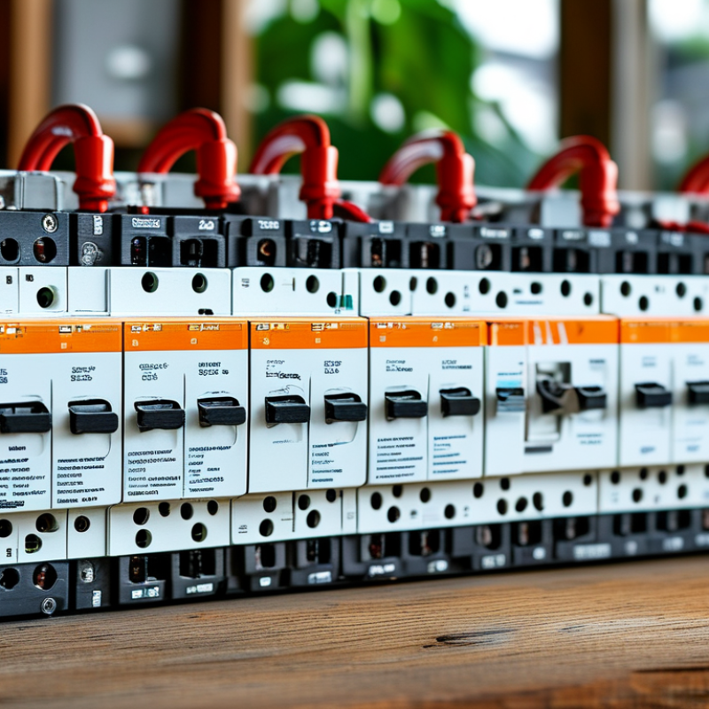 2026 How to Choose the Right MCCB Circuit Breaker for Your Needs?
