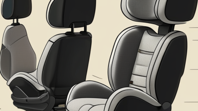 2026 Best Headrest Booster Seat for Safety and Comfort?