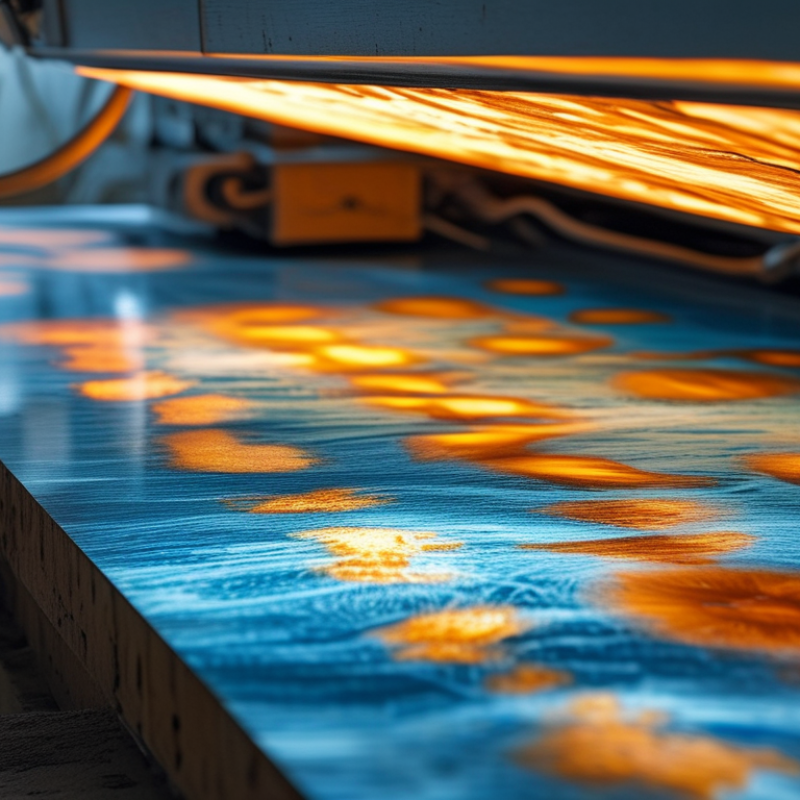 Top Tips for Curing UV Lamp Efficiently?