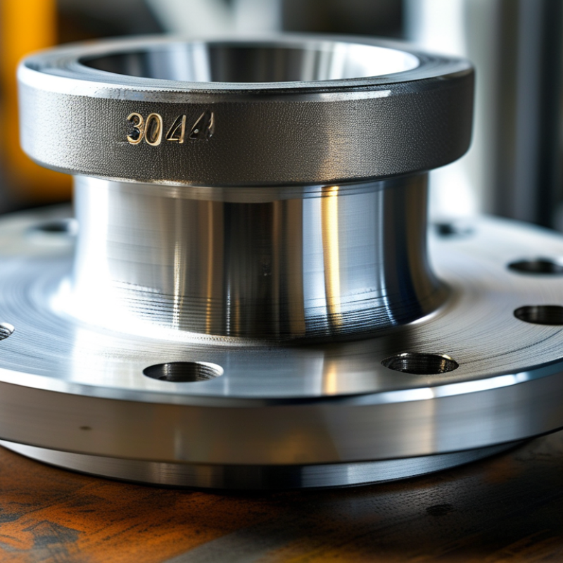 Why Choose 304 Stainless Steel Flanges for Your Projects?