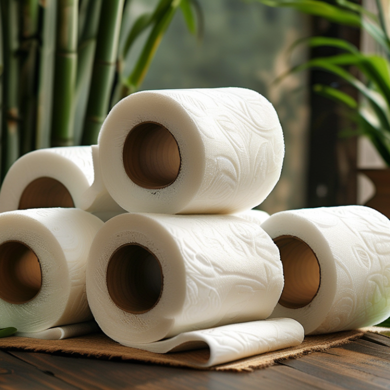 What is the Best Toilet Paper Roll for Global Buyers?