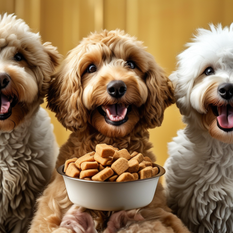 What Are Pet Treats and Why Are They Essential for Pets?