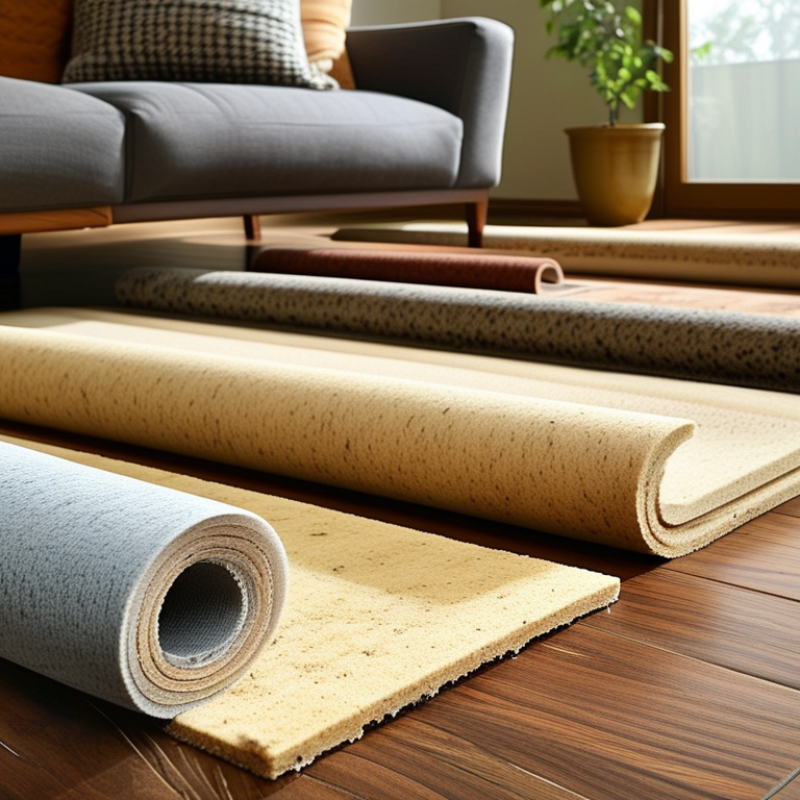 Best Floor Pad Options for Every Flooring Type?