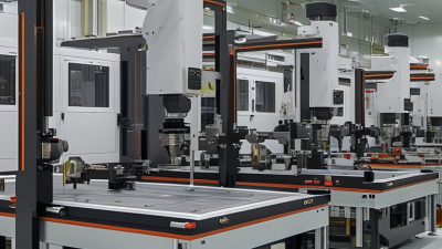 Top 10 In-Vacuum Linear Motion Stages for Global Buyers?