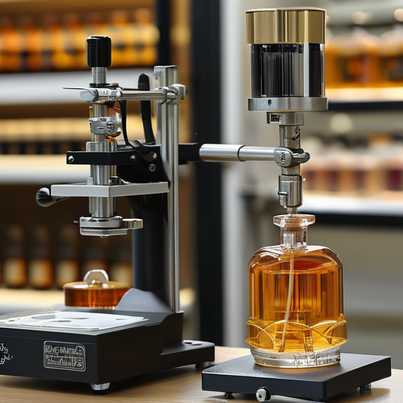 China Best Fragrance Filling Machine for Global Buyers?