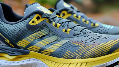 Top 10 Outdoor Running Shoes You Should Buy This Year?