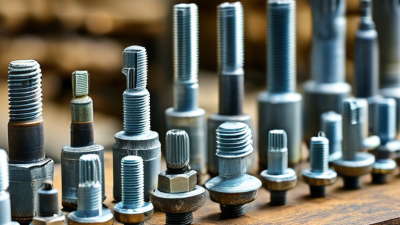 Top Quality Coach Screws for Your Global Sourcing Needs?