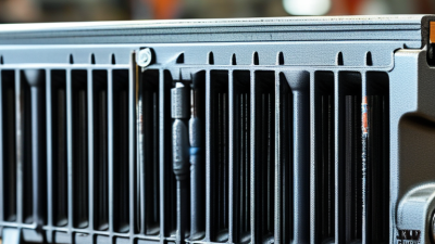 Ultimate Tips for Choosing Alloy Radiators for Your Needs?