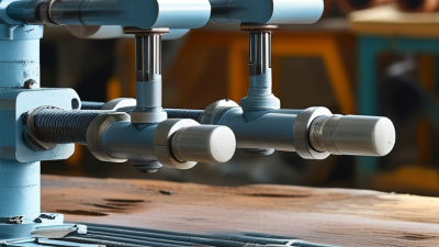 How to Choose the Best Pipe Swaging Machine for Your Needs?