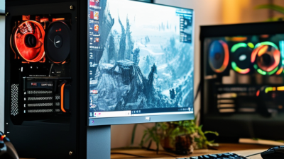 Top 10 Gaming PC Tips for Beginners to Boost Performance?