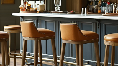 2026 Best Extra Tall Bar Stools for Your Home Bar Experience?