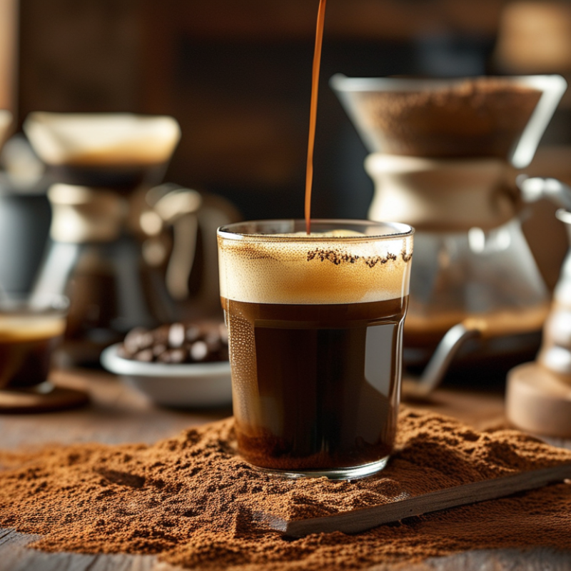 Top 10 Barista Instant Coffee Choices for Global Buyers?