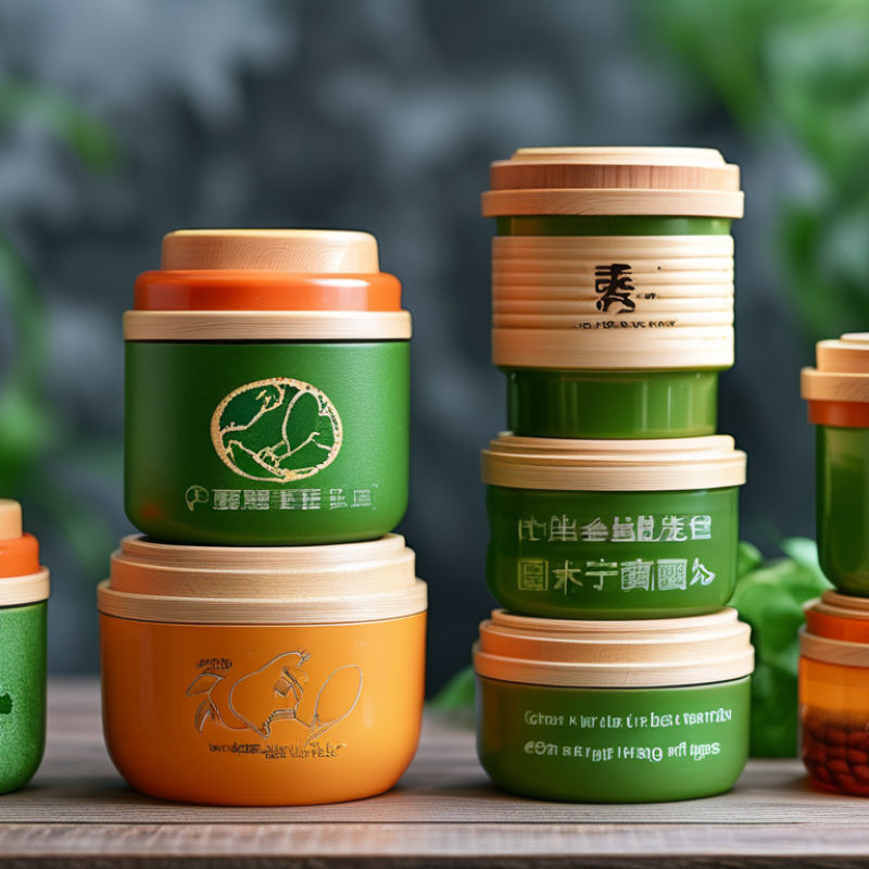 Top 10 Bio-based Food Containers in China for Global Buyers?
