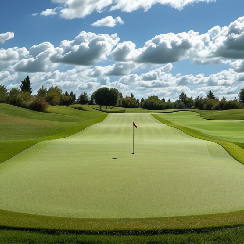 How to Choose the Best Fairway Mats for Your Golf Course?