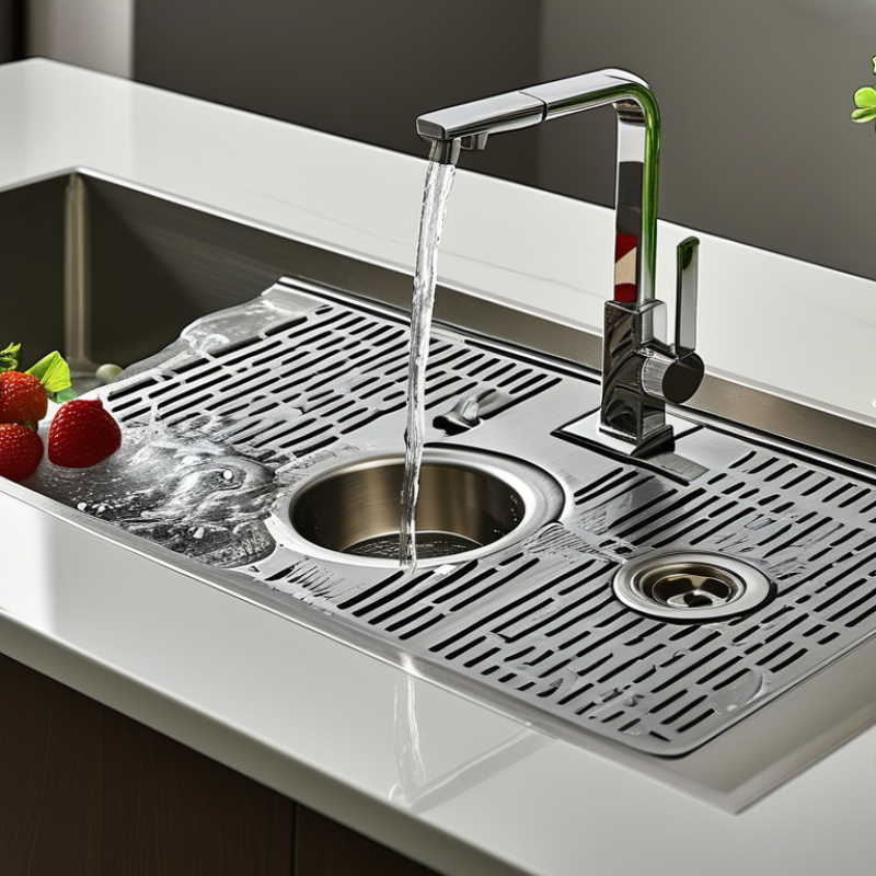 Top 5 Tips for Choosing the Best Sink Drain Plug?