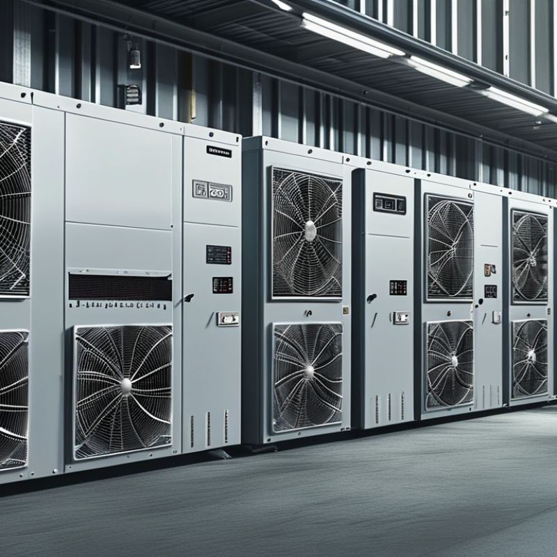 How to Choose the Right Cold Storage Condensing Unit for Your Needs?