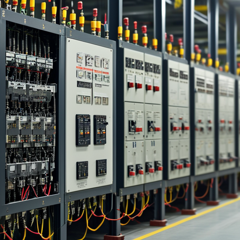 Top 5 Certifications Switchgear Manufacturers Must Have?