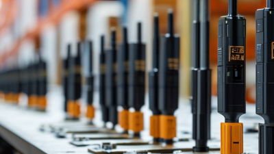 2026 Best Quick Coupler Connection Solutions for Global Buyers?